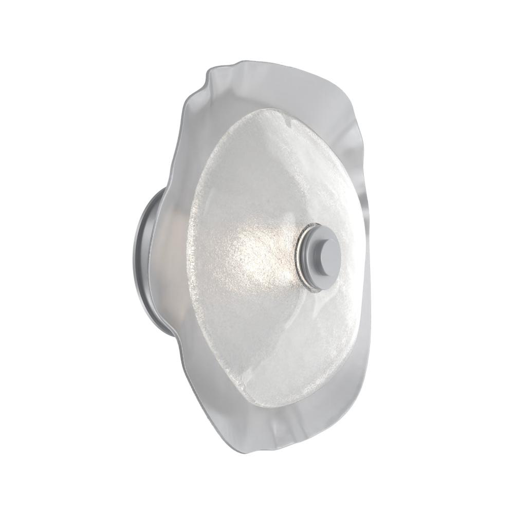 Cumulus Disc Surface Mount Light - Medium