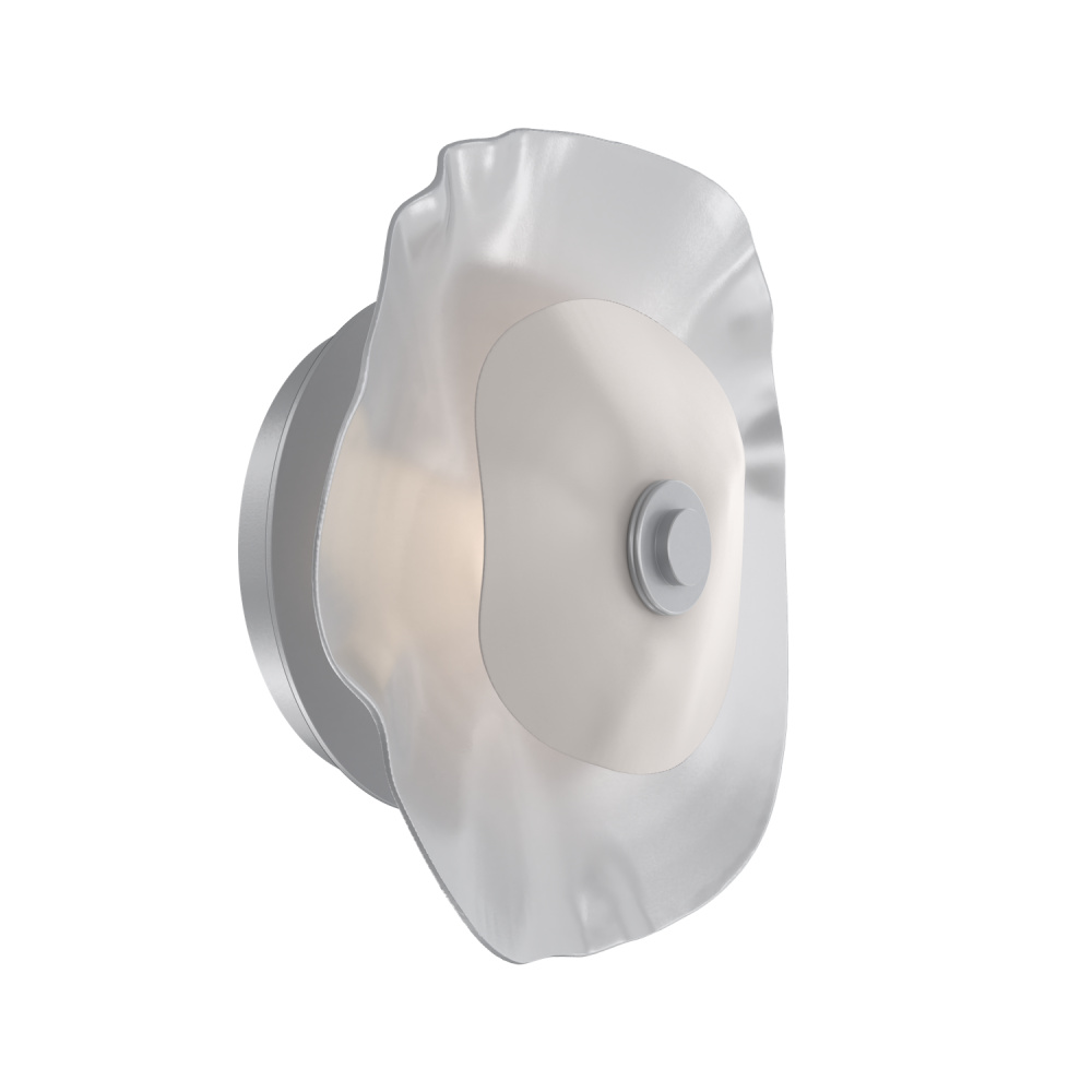 Cumulus Disc Surface Mount Light - Medium