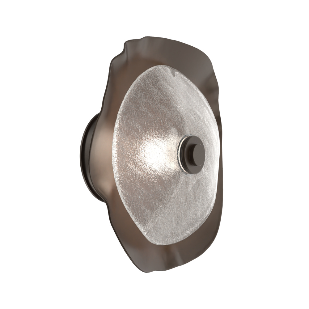 Cumulus Disc Surface Mount Light - Medium