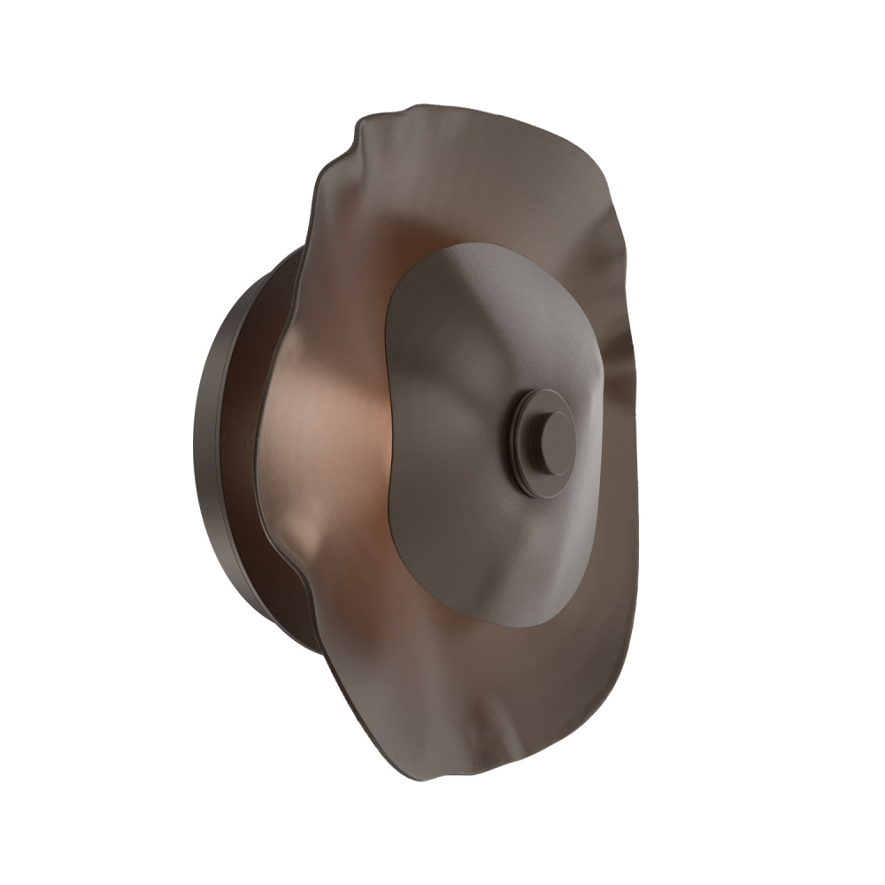 Cumulus Disc Surface Mount Light - Medium