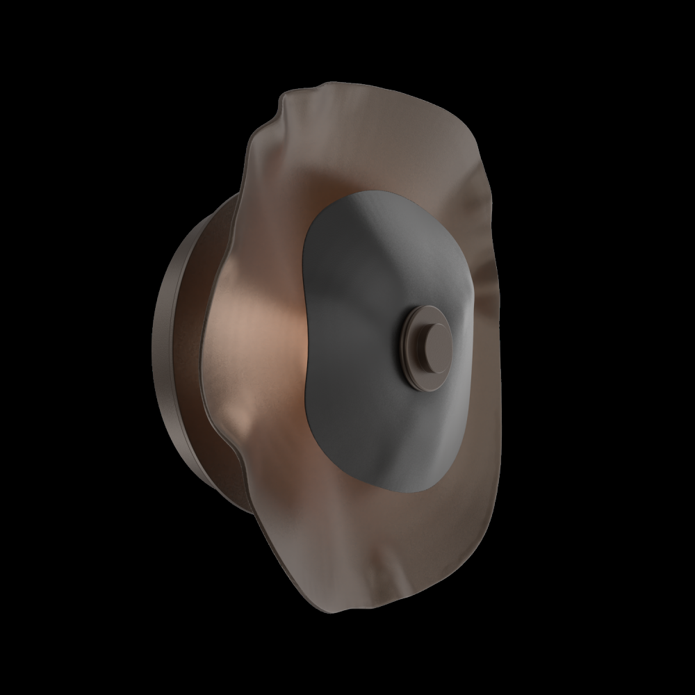 Disc Surface Mount - Cumulus - Medium