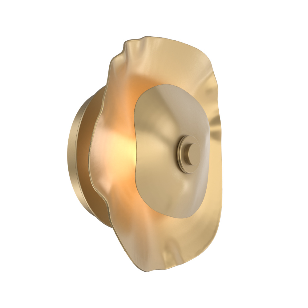 Cumulus Disc Surface Mount Light - Medium
