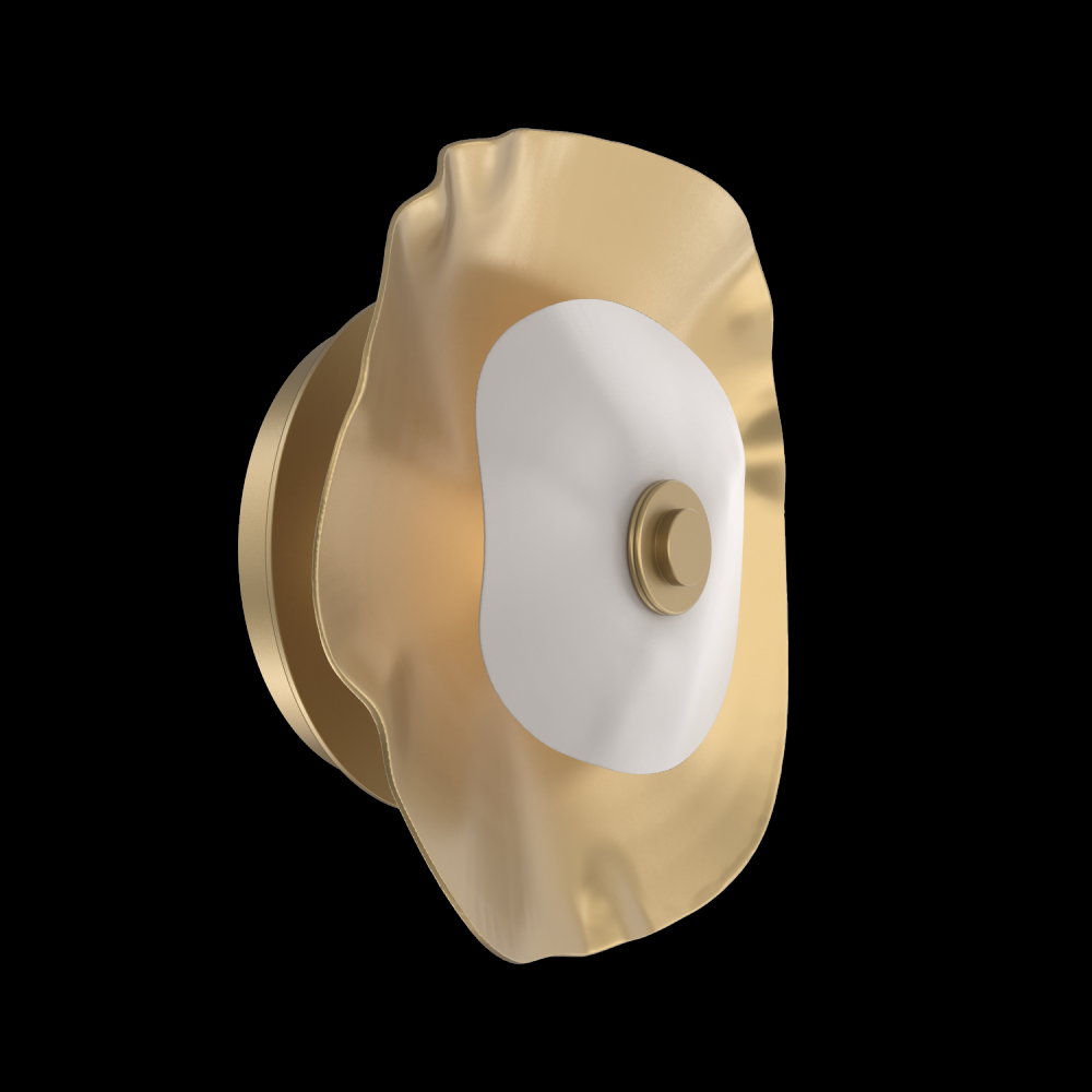 Disc Surface Mount - Cumulus - Medium