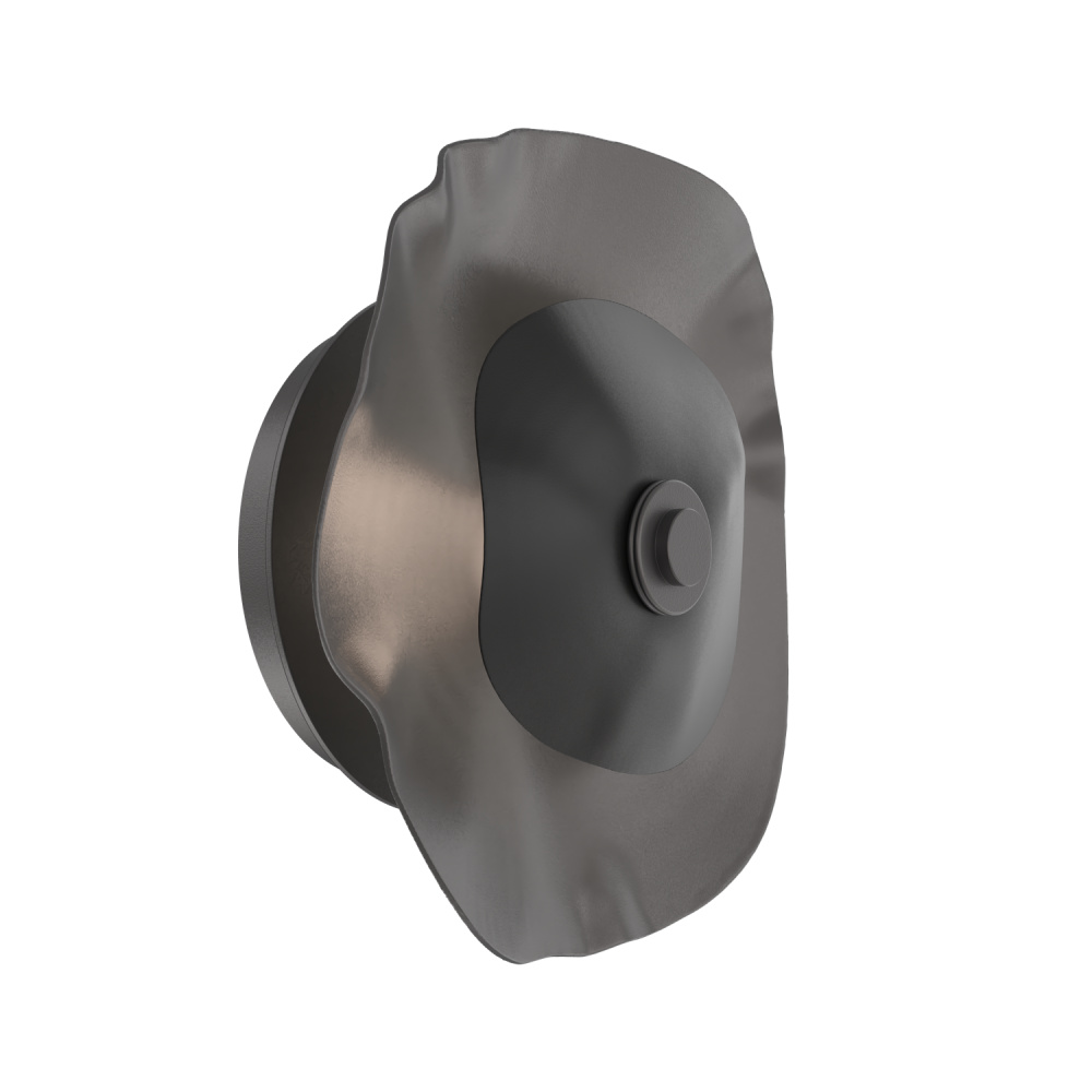 Cumulus Disc Surface Mount Light - Medium