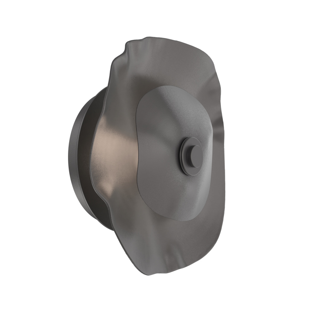 Cumulus Disc Surface Mount Light - Medium