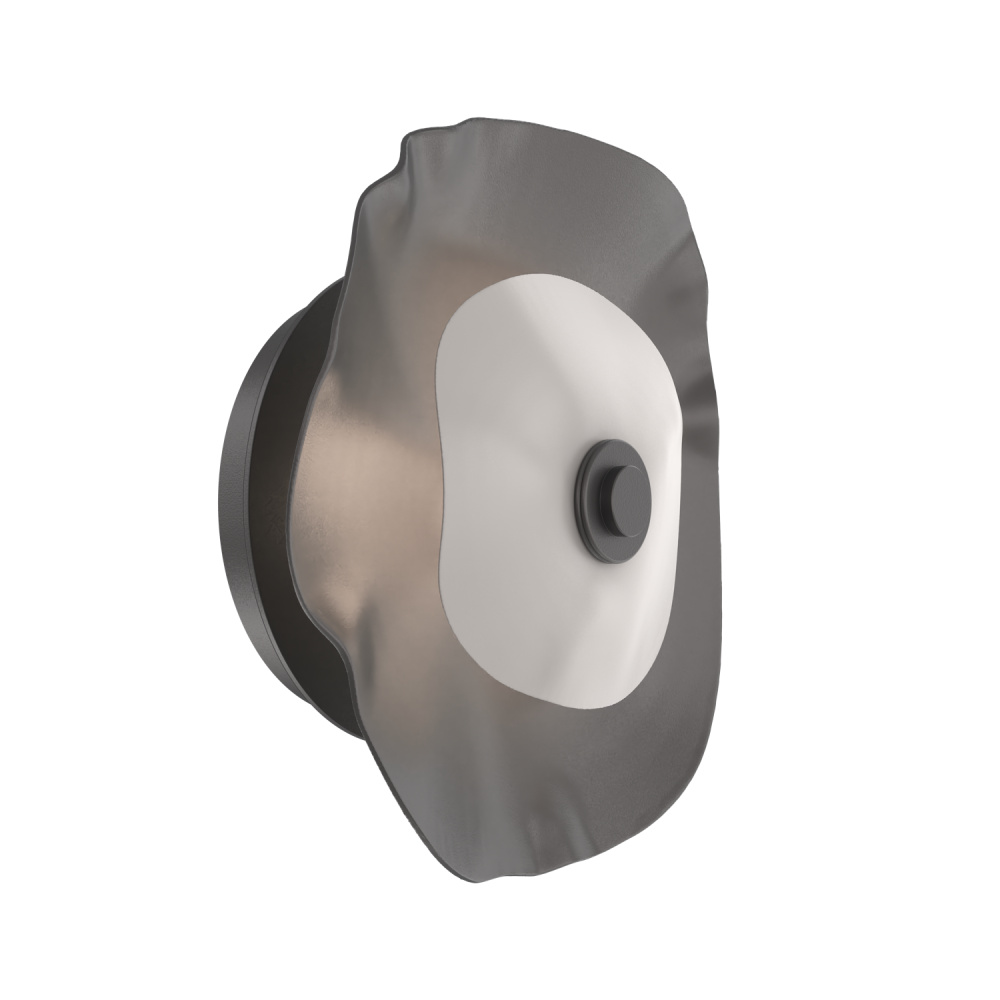 Cumulus Disc Surface Mount Light - Medium