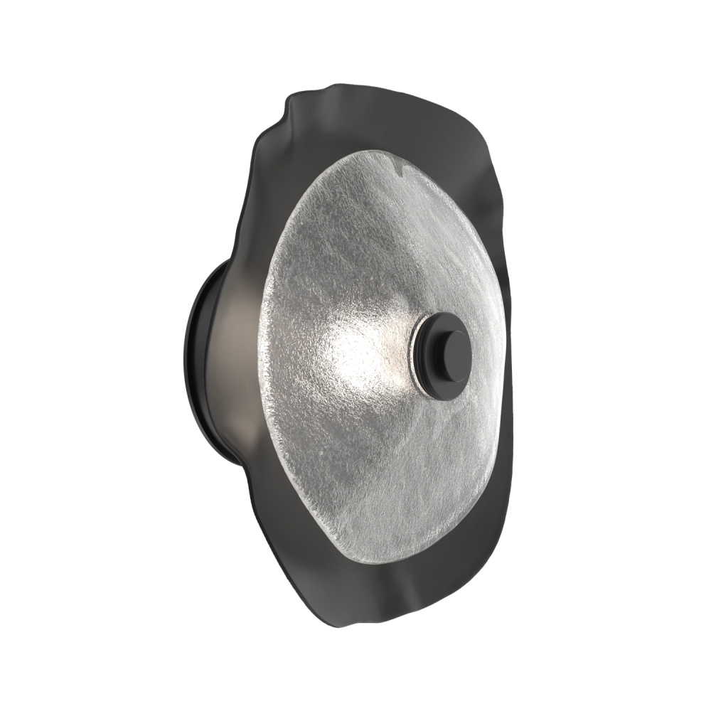 Cumulus Disc Surface Mount Light - Medium