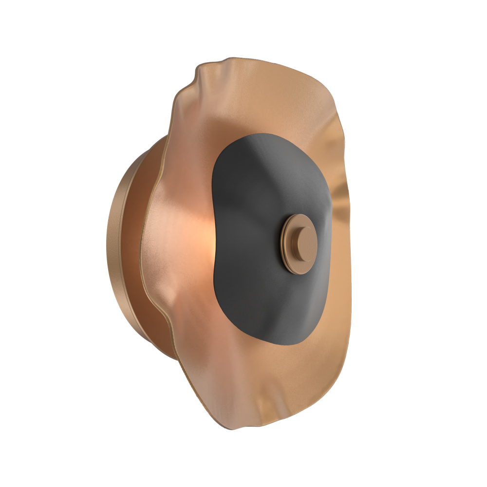 Cumulus Disc Surface Mount Light - Medium