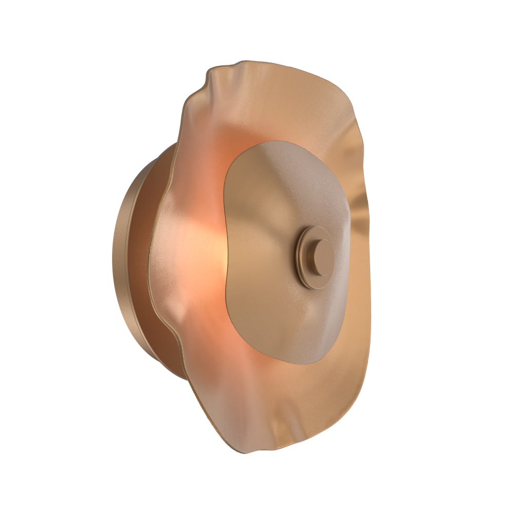 Cumulus Disc Surface Mount Light - Medium