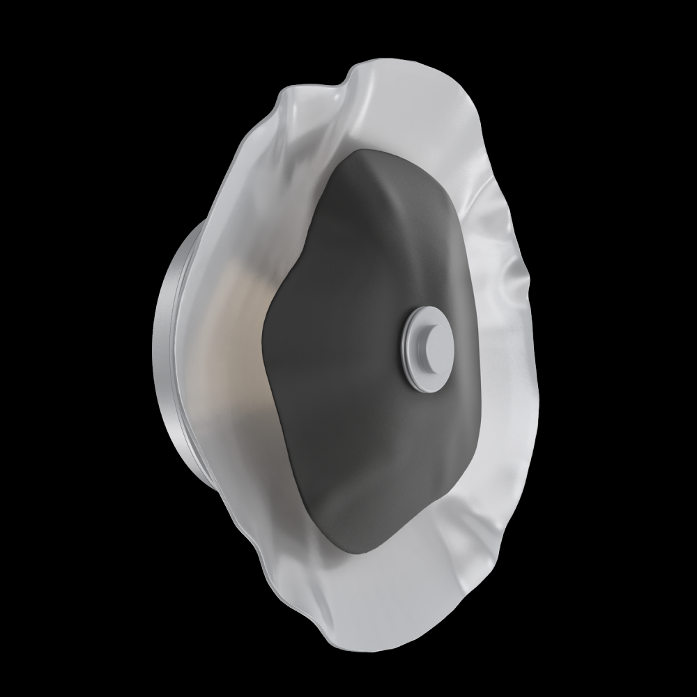 Disc Surface Mount - Cumulus - Large
