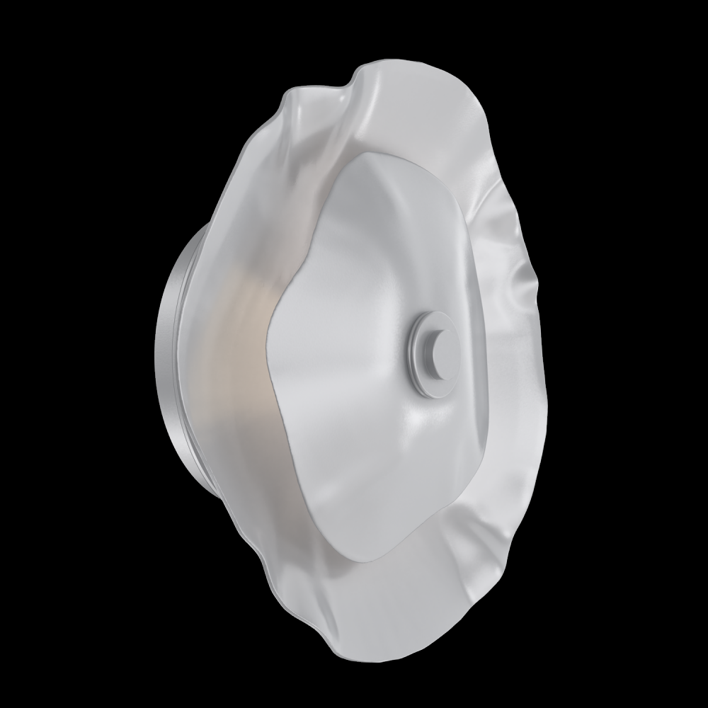 Disc Surface Mount - Cumulus - Large