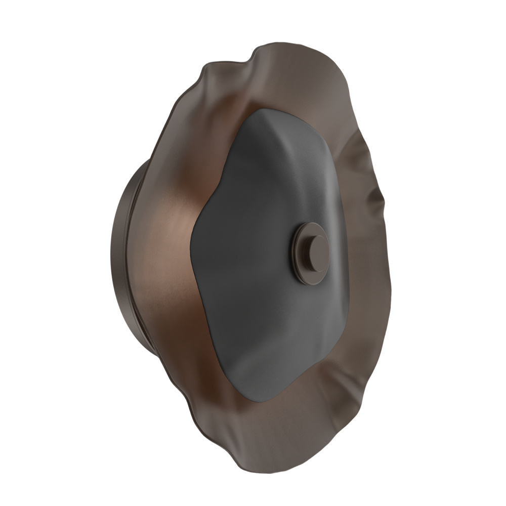 Cumulus Disc Surface Mount Light - Large
