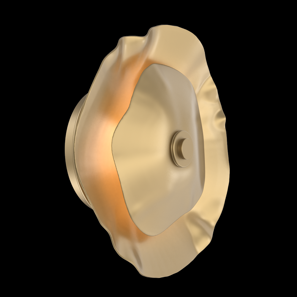 Disc Surface Mount - Cumulus - Large