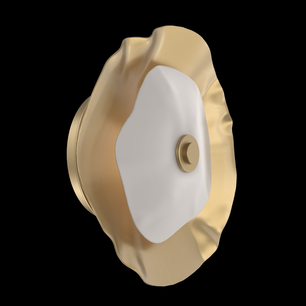 Disc Surface Mount - Cumulus - Large