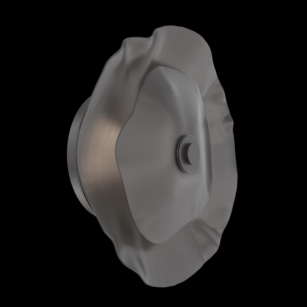 Disc Surface Mount - Cumulus - Large