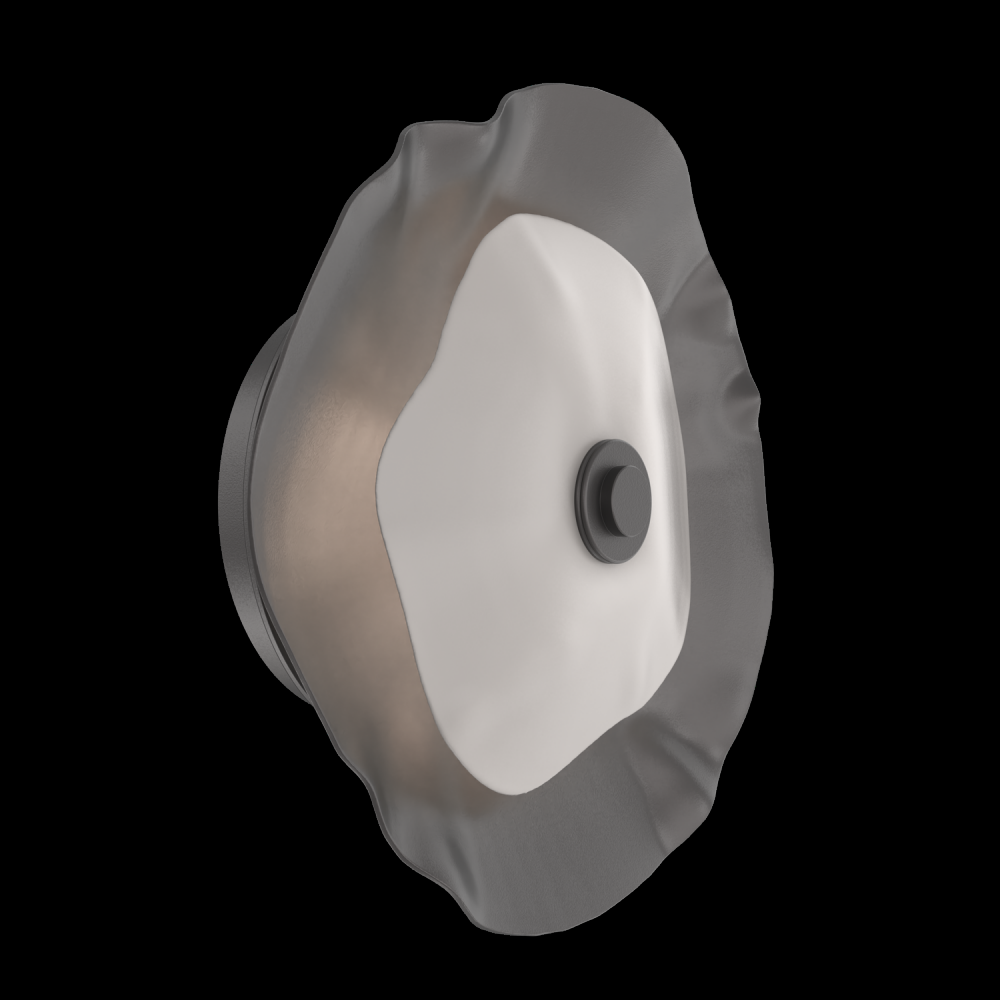 Disc Surface Mount - Cumulus - Large