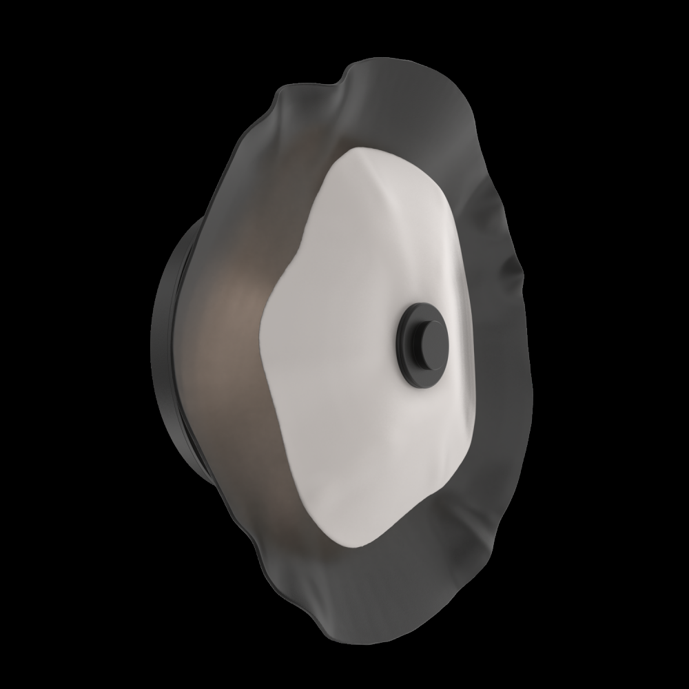 Disc Surface Mount - Cumulus - Large