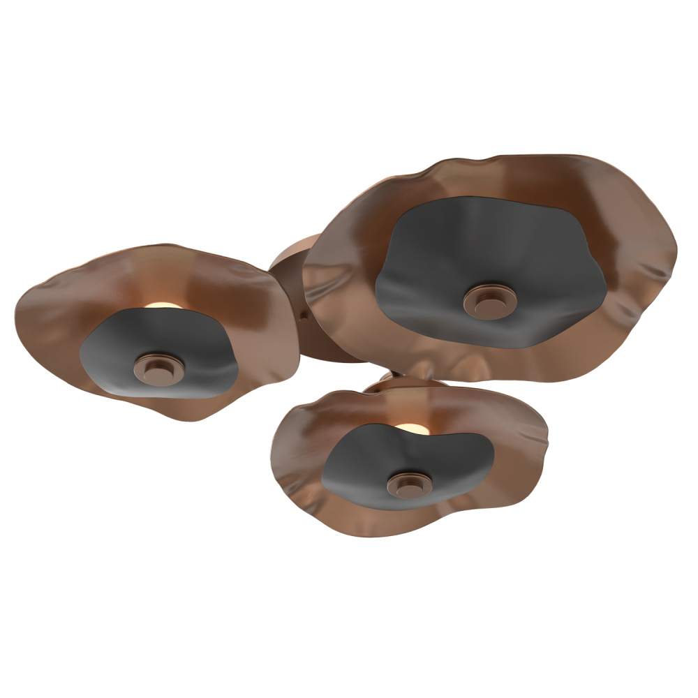 Cumulus 3pc Hub & Spoke