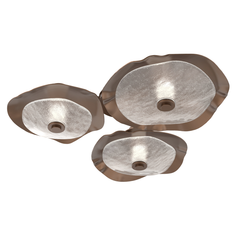 Cumulus 3pc Hub & Spoke