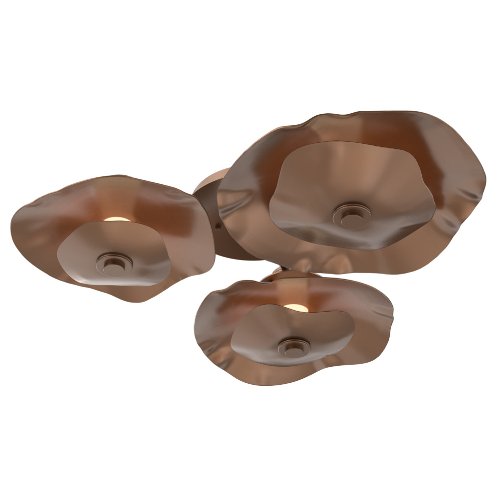 Cumulus 3pc Hub & Spoke