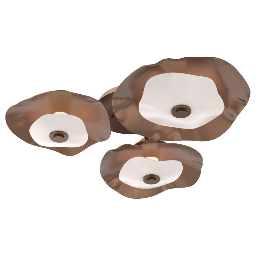 Cumulus 3pc Hub & Spoke