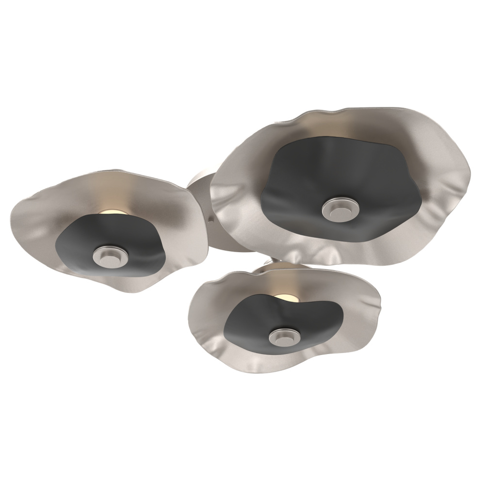 Cumulus 3pc Hub & Spoke