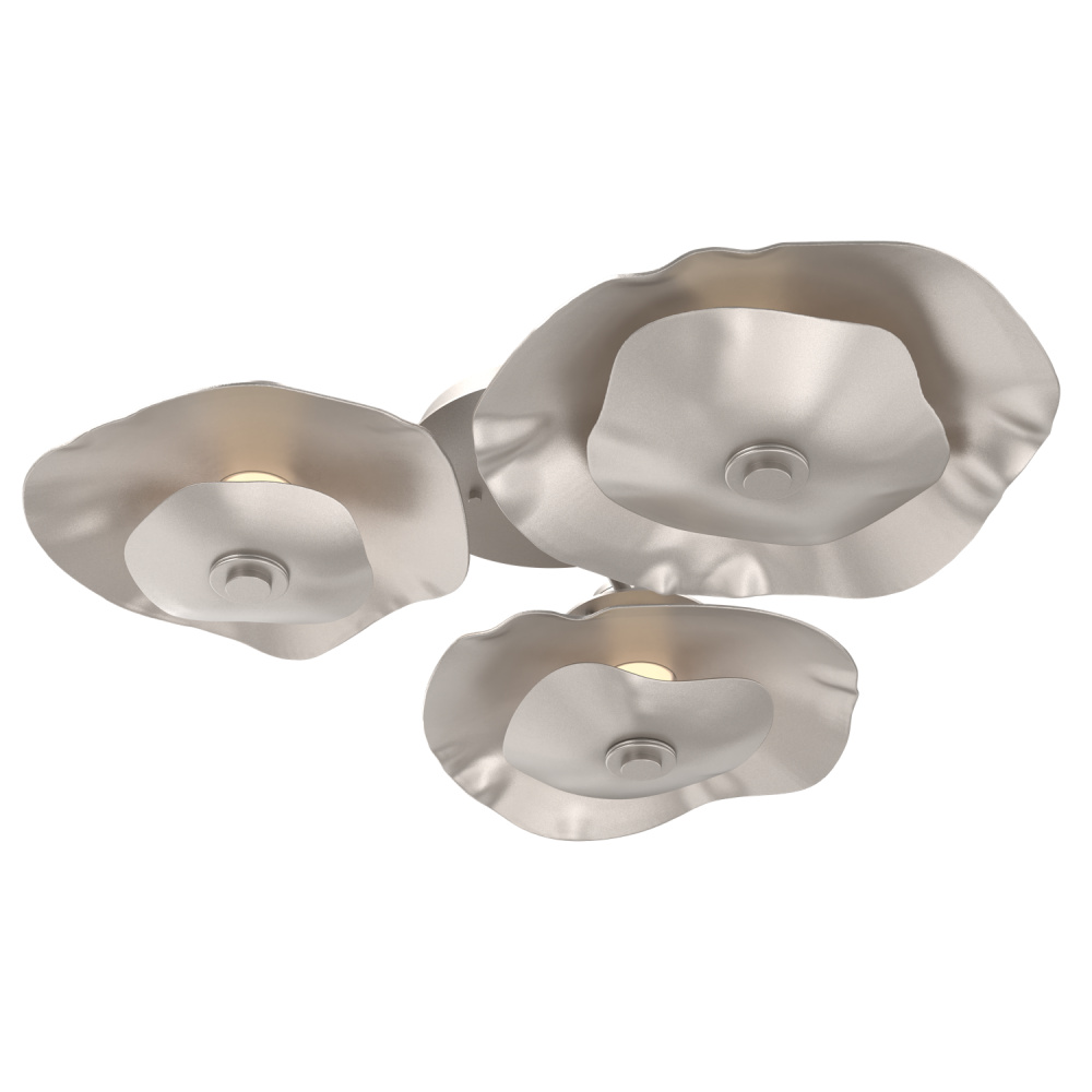 Cumulus 3pc Hub & Spoke