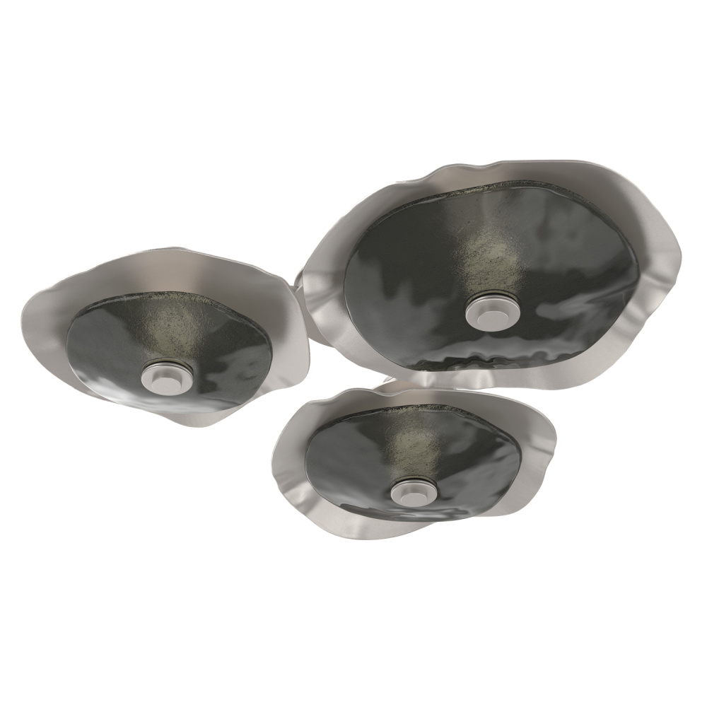 Cumulus 3pc Hub & Spoke