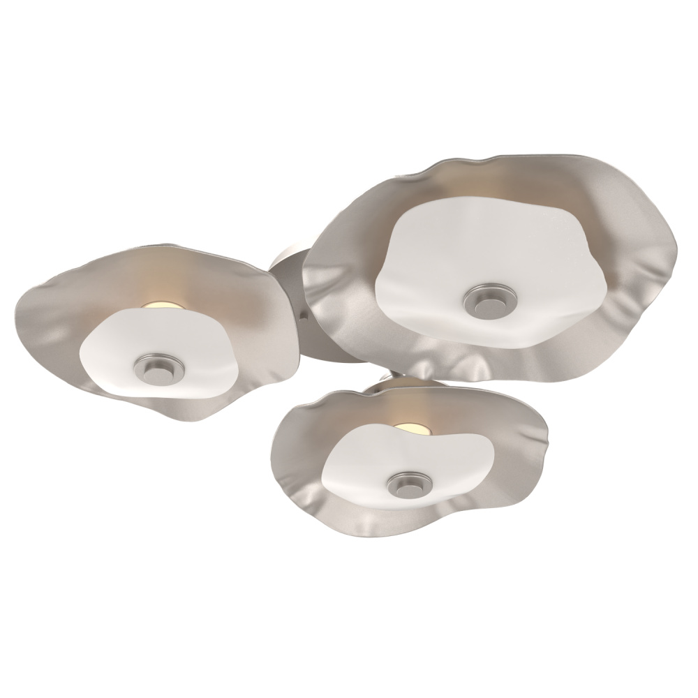 Cumulus 3pc Hub & Spoke