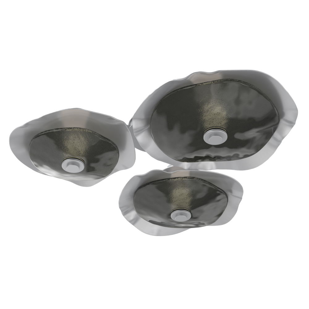 Cumulus 3pc Hub & Spoke