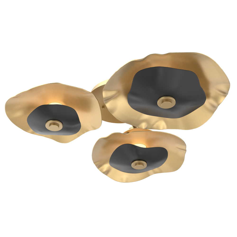 Cumulus 3pc Hub & Spoke