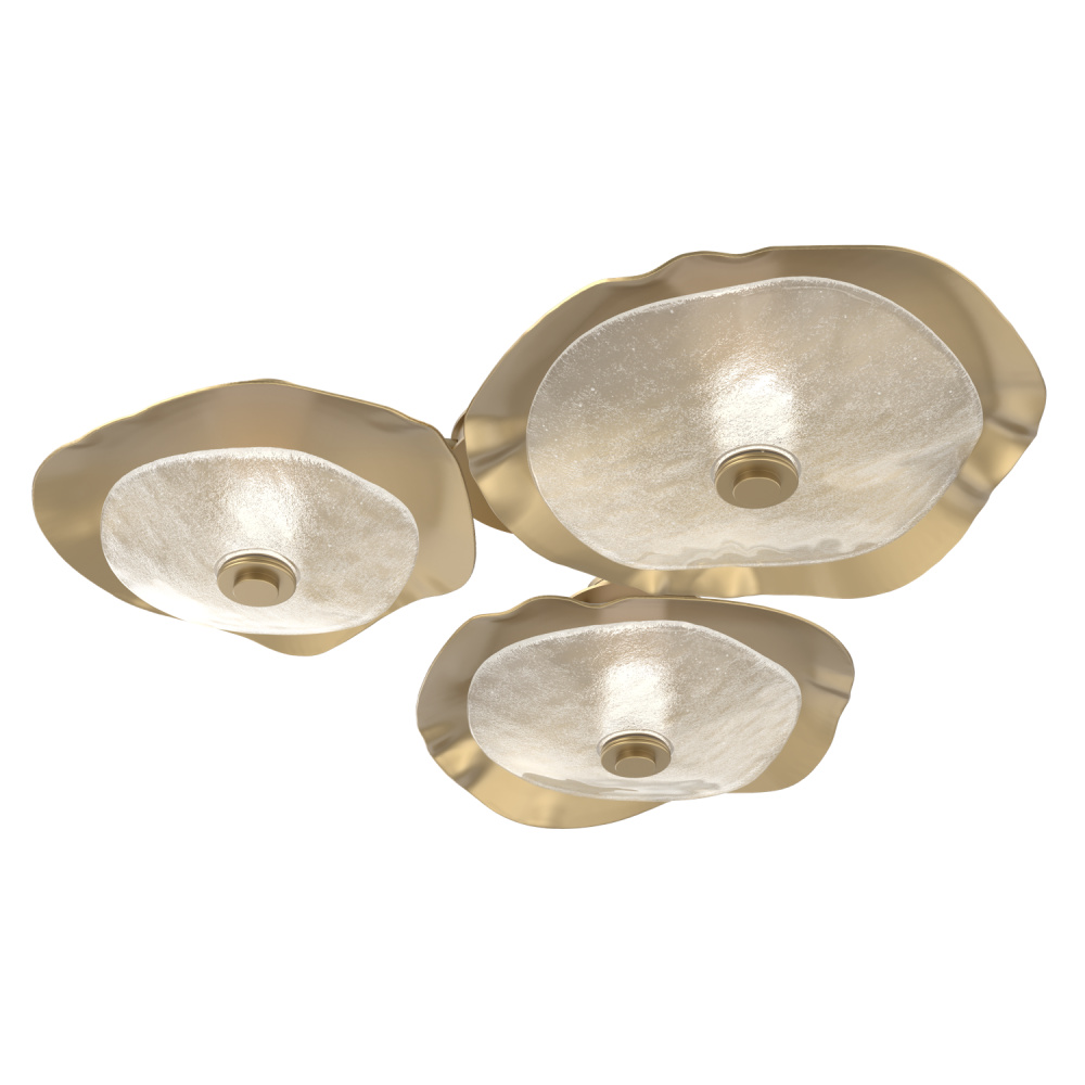 Cumulus 3pc Hub & Spoke