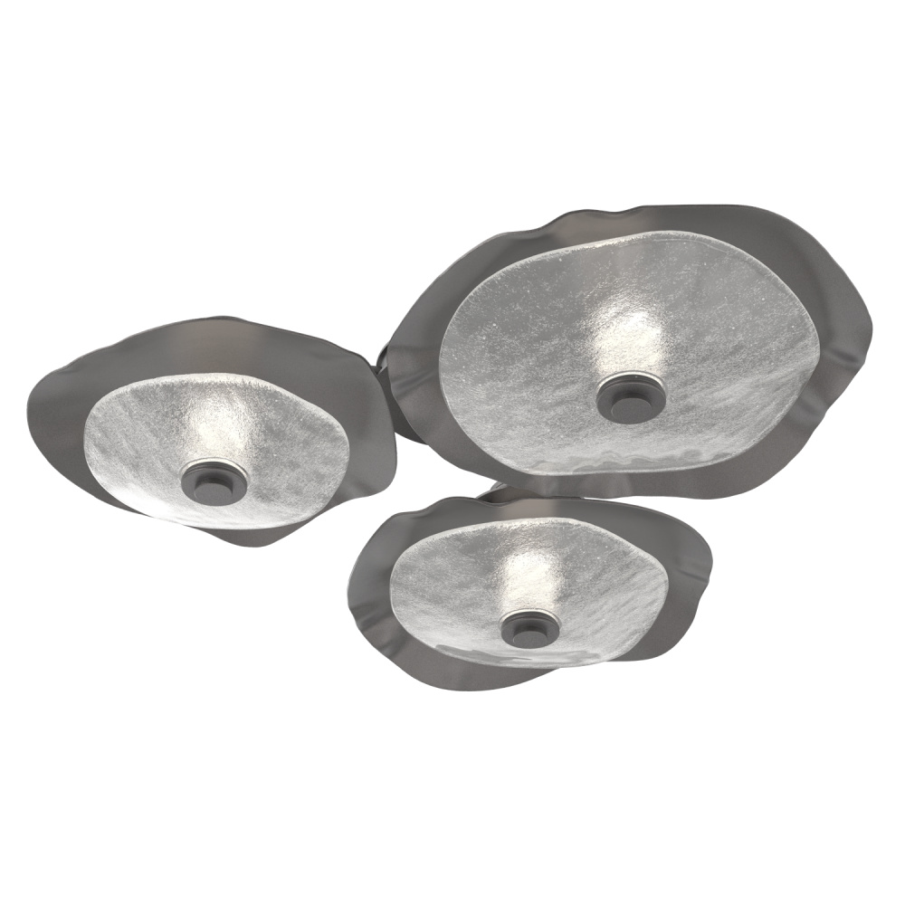 Cumulus 3pc Hub & Spoke