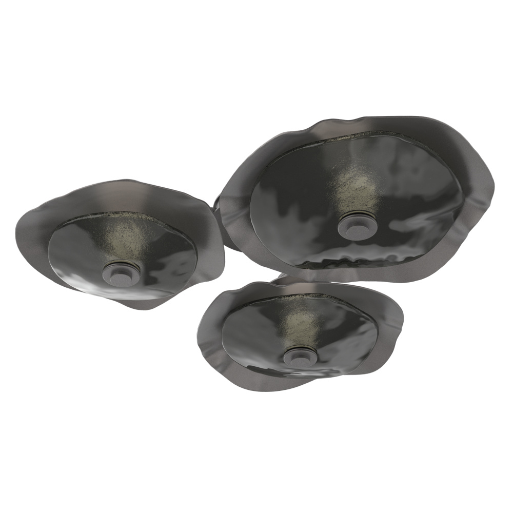 Cumulus 3pc Hub & Spoke