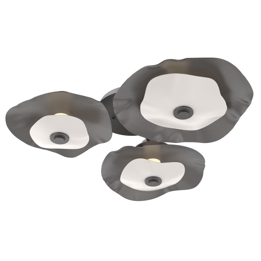 Cumulus 3pc Hub & Spoke