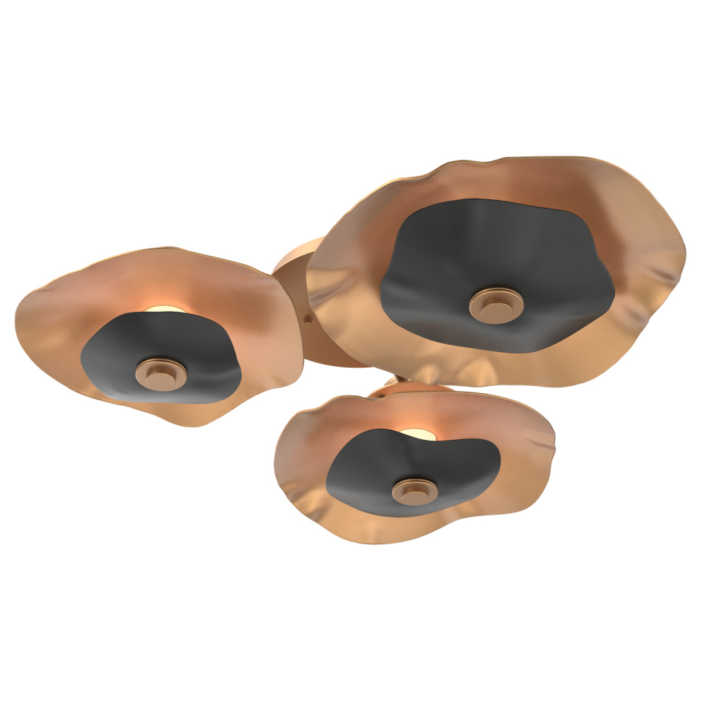 Cumulus 3pc Hub & Spoke