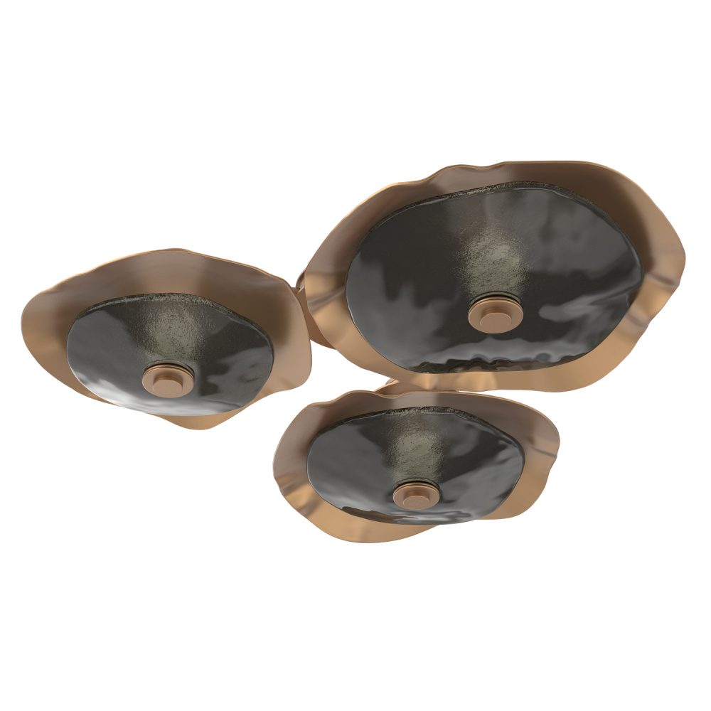 Cumulus 3pc Hub & Spoke