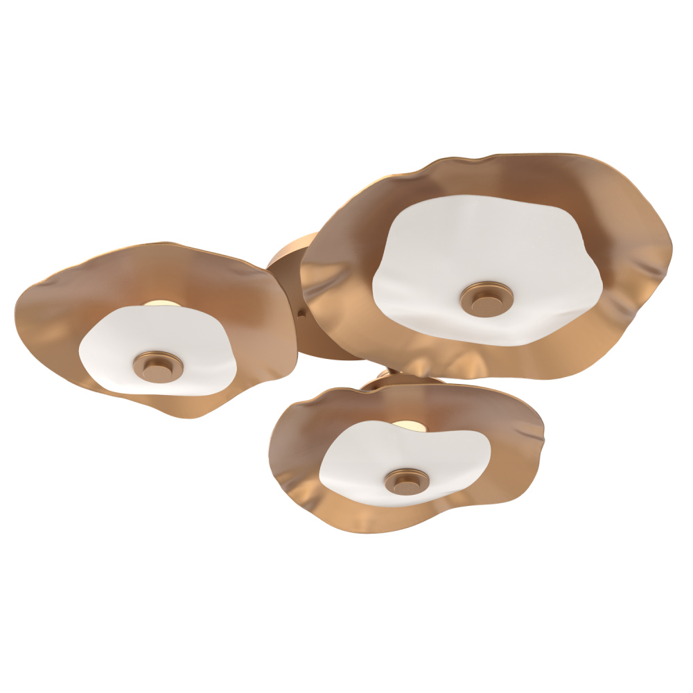 Cumulus 3pc Hub & Spoke