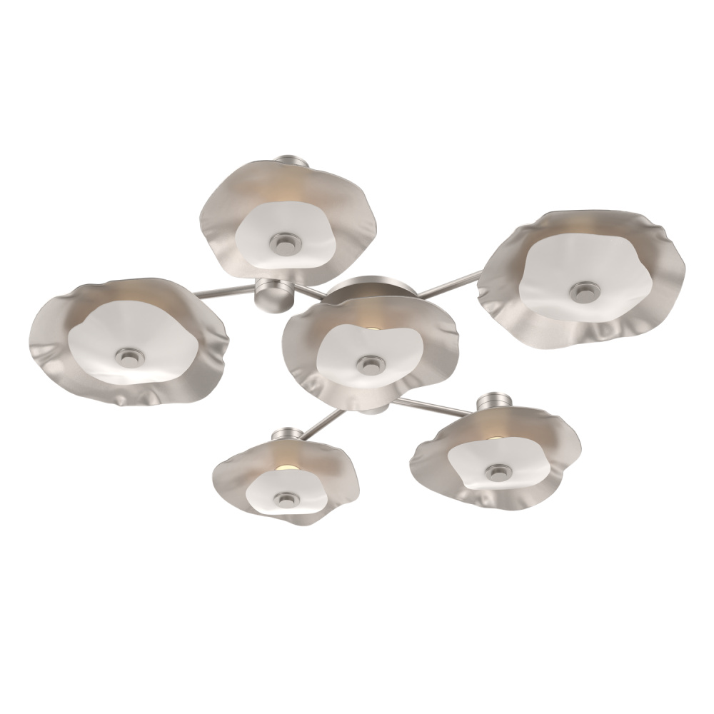 Cumulus 6pc Round Hub & Spoke