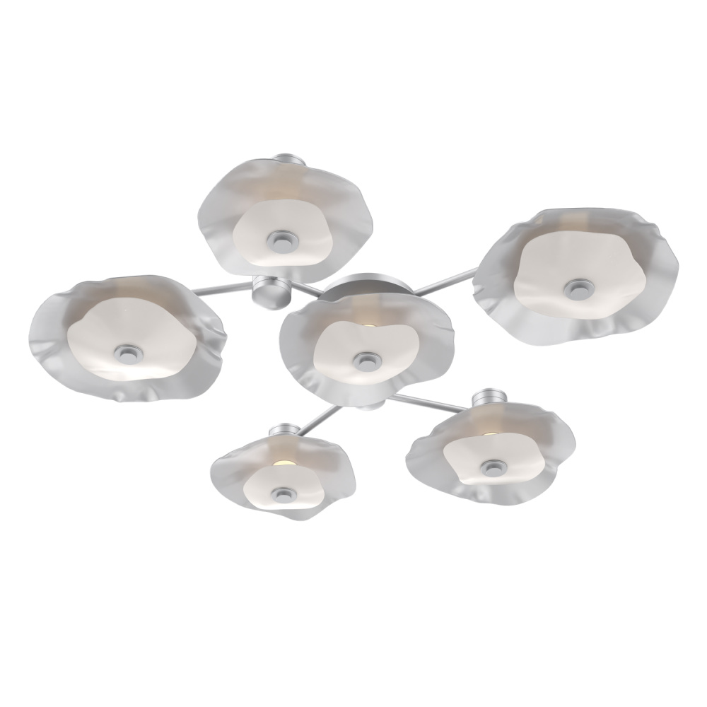 Cumulus 6pc Round Hub & Spoke