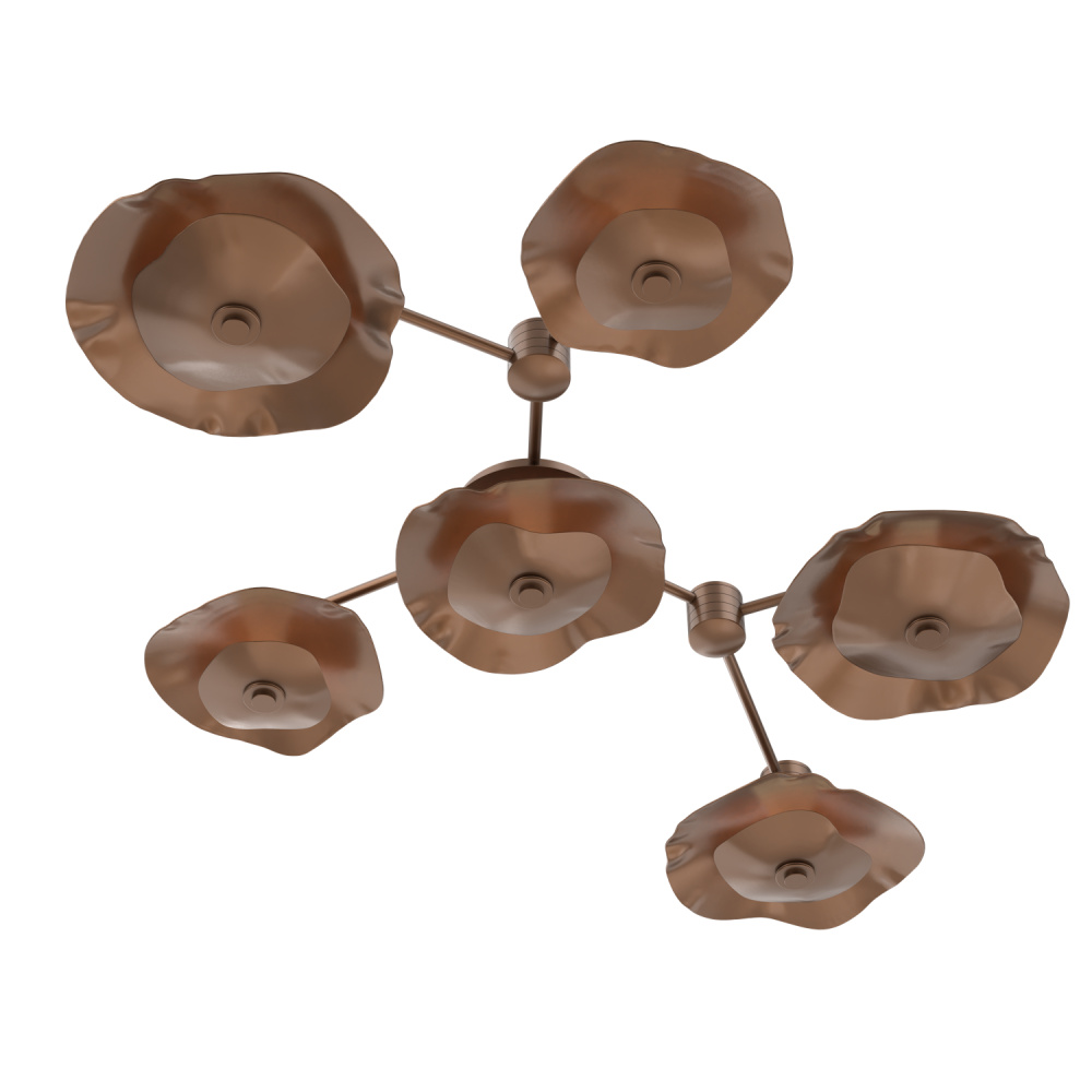 Cumulus 6pc Linear Hub & Spoke