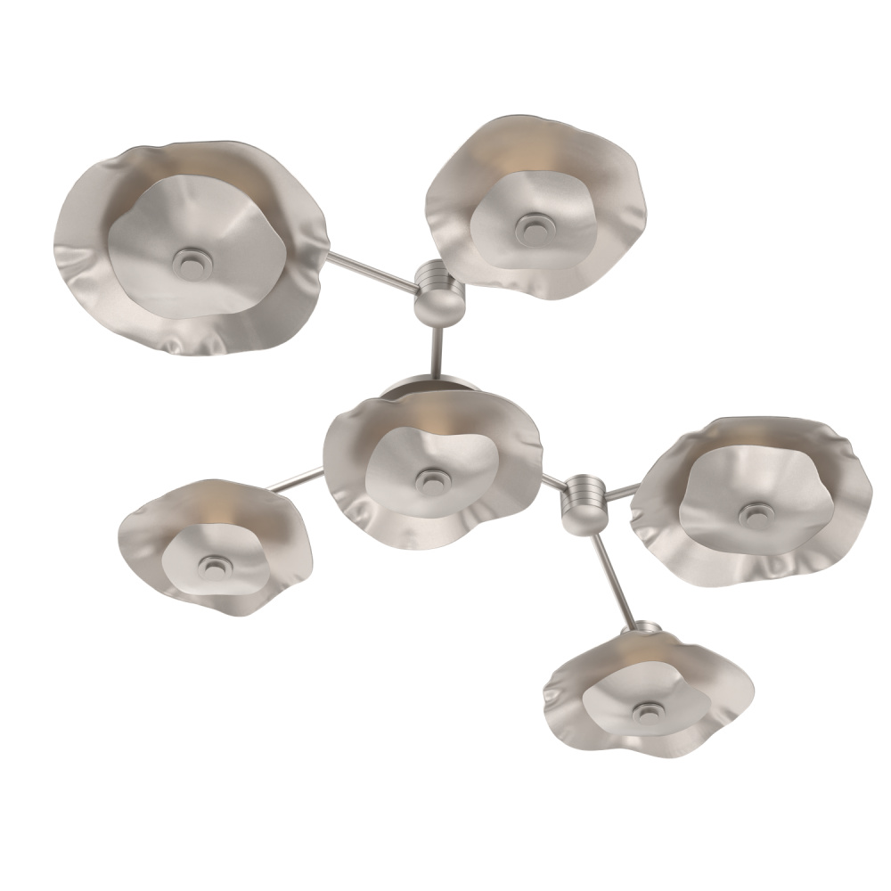 Cumulus 6pc Linear Hub & Spoke