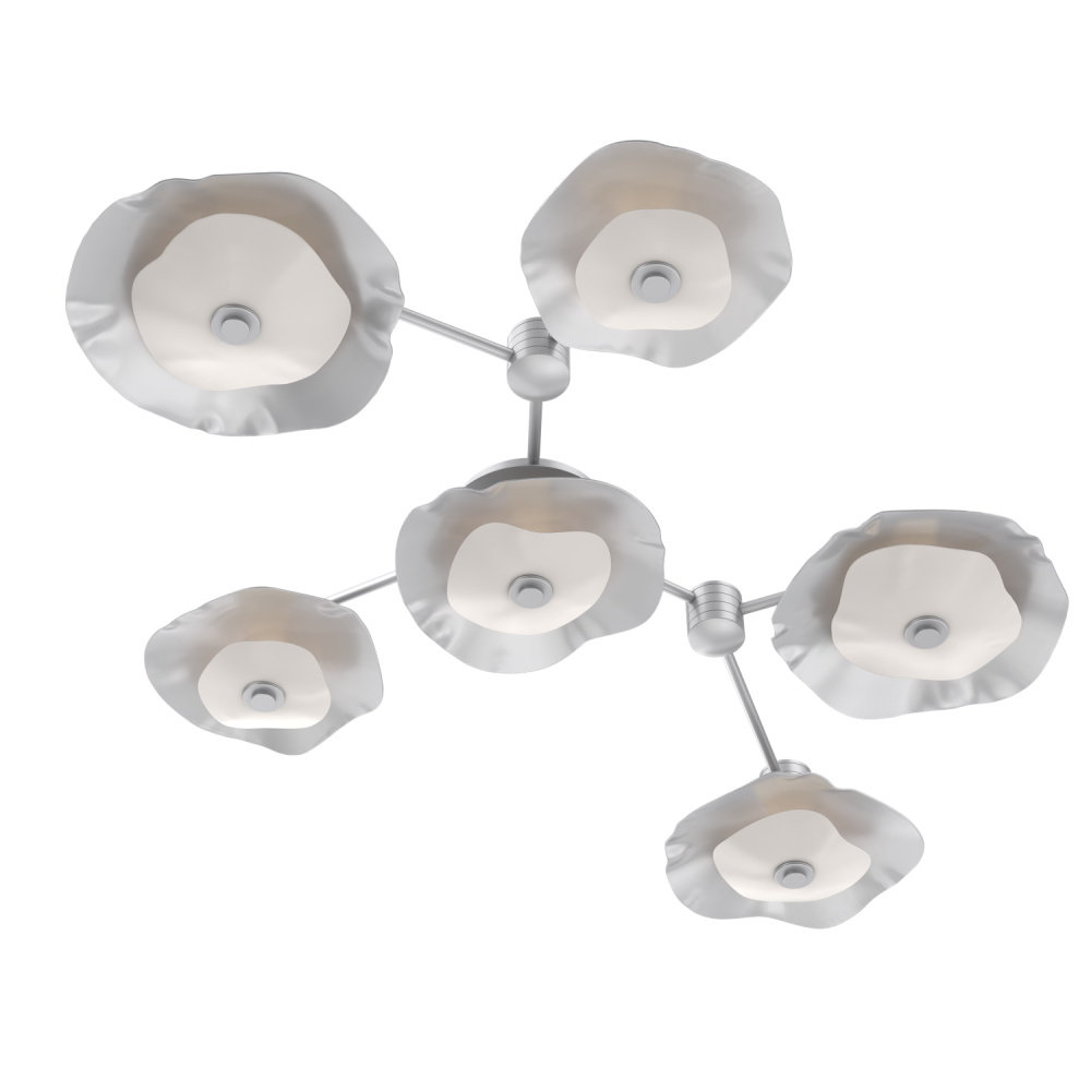 Cumulus 6pc Linear Hub & Spoke