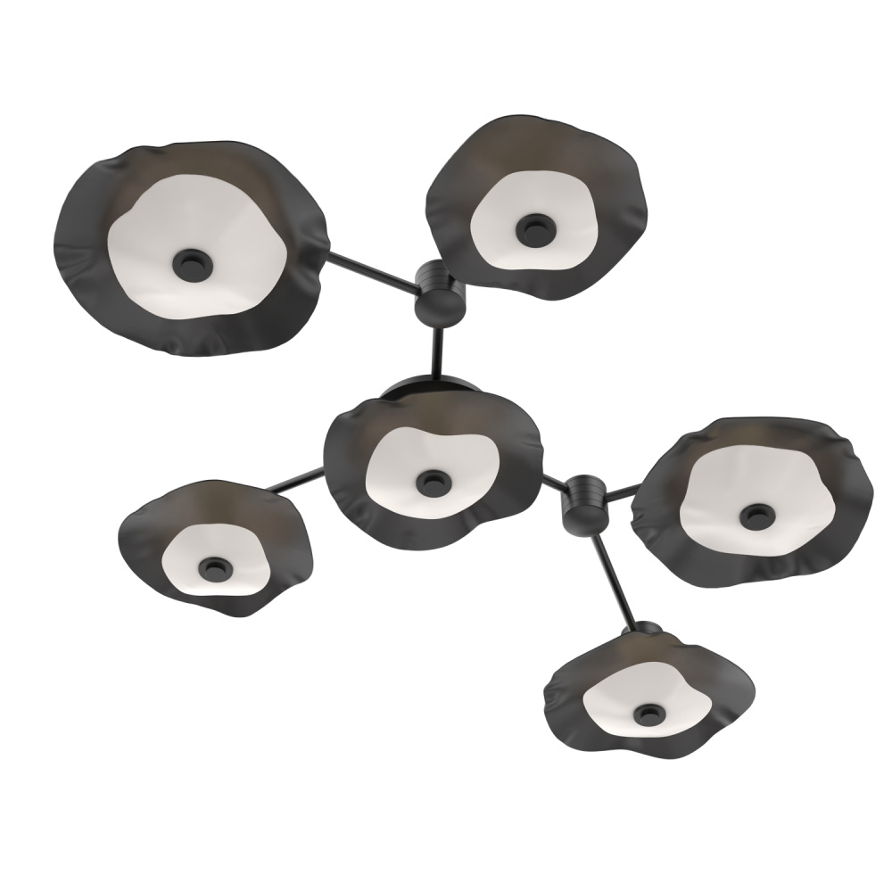 Cumulus 6pc Linear Hub & Spoke