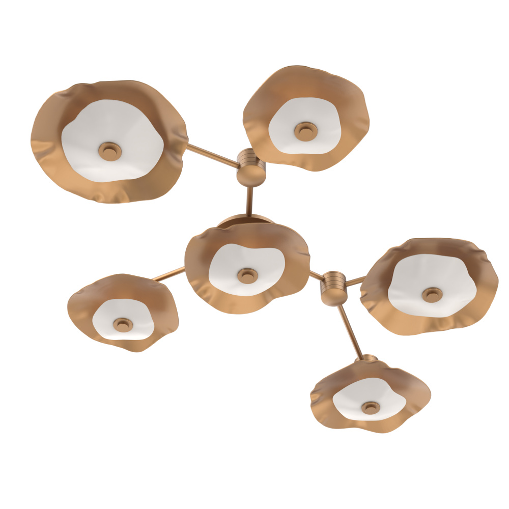 Cumulus 6pc Linear Hub & Spoke