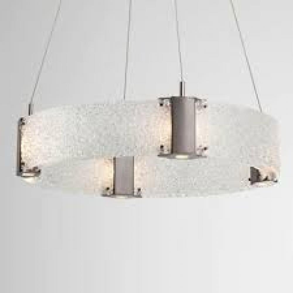 Parallel Ring - 34-Inch