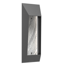 Hammerton ODB0101-20-AG-00-L1-S02 - Nightfall Outdoor Sconce