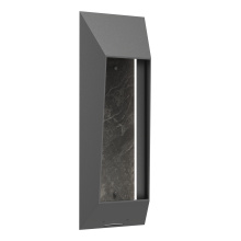 Hammerton ODB0101-20-AG-00-L1-S04 - Nightfall Outdoor Sconce