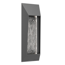 Hammerton ODB0101-20-AG-00-L3-TL - Nightfall Outdoor Sconce
