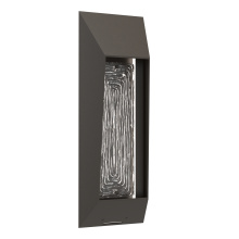 Hammerton ODB0101-20-SB-00-L1-TL - Nightfall Outdoor Sconce